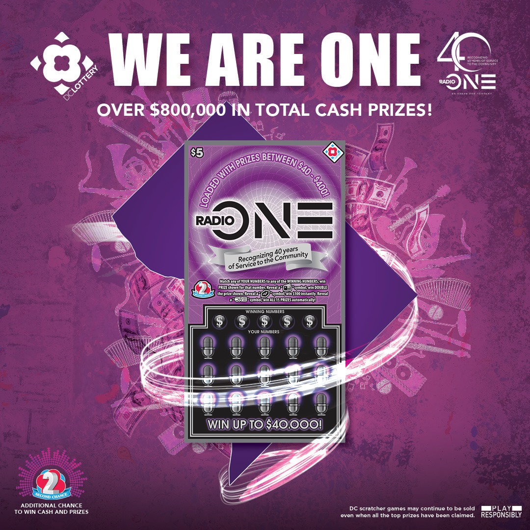 We Are One Promo