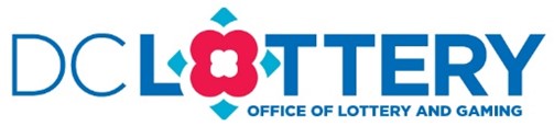 DC Lottery Logo