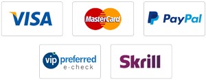 Payment Buttons