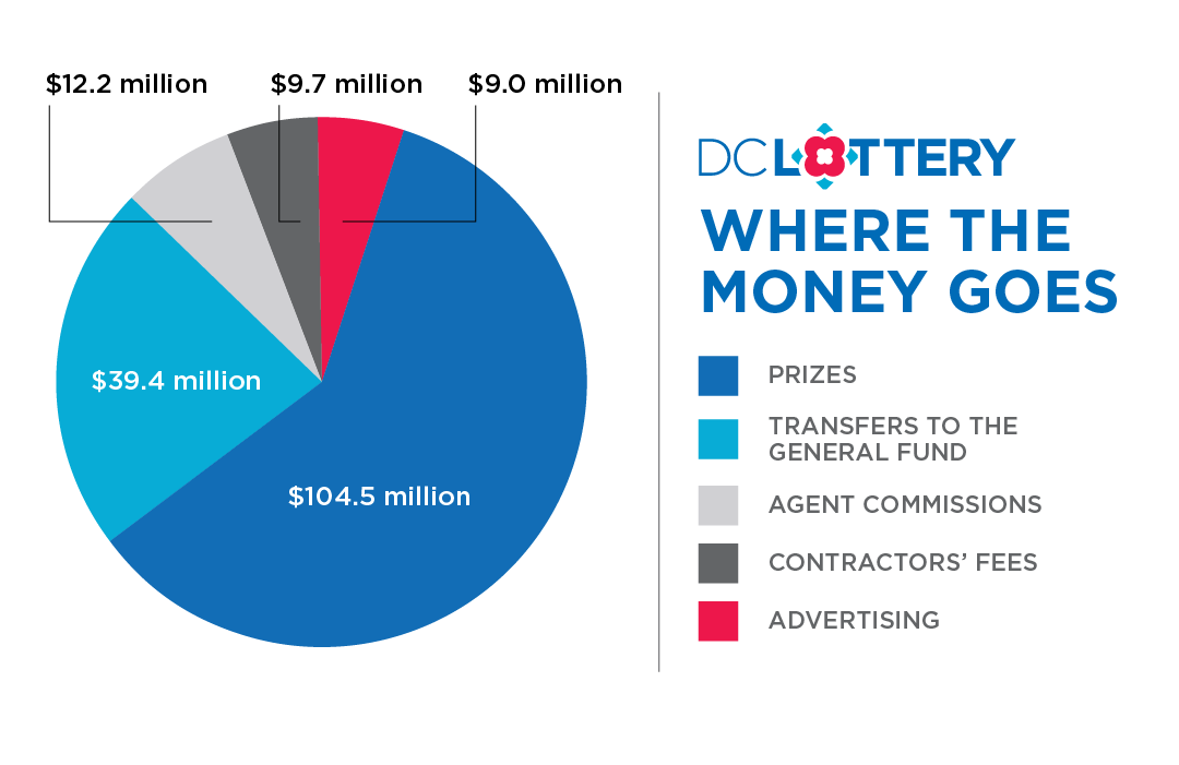 FY24 pie chart
