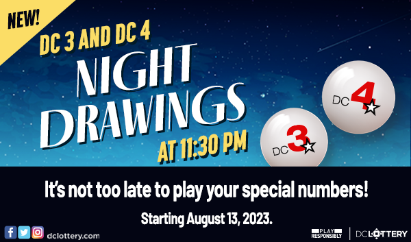 DC 3/4 New Draw Creative