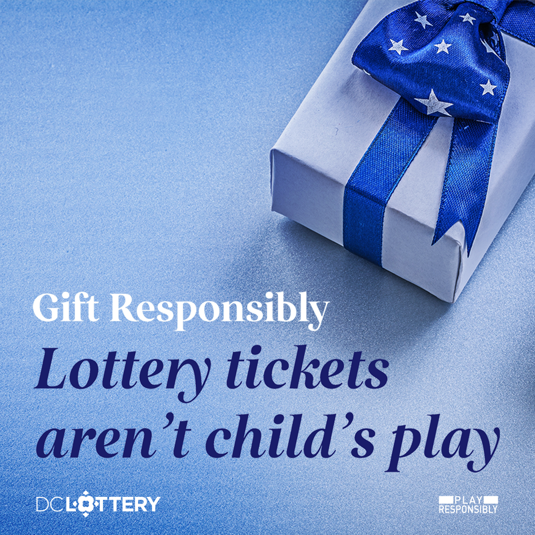 2022 Gift Responsibly