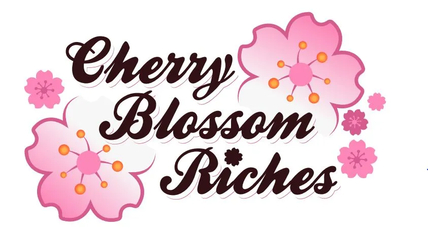 Cherry Blossom Riches