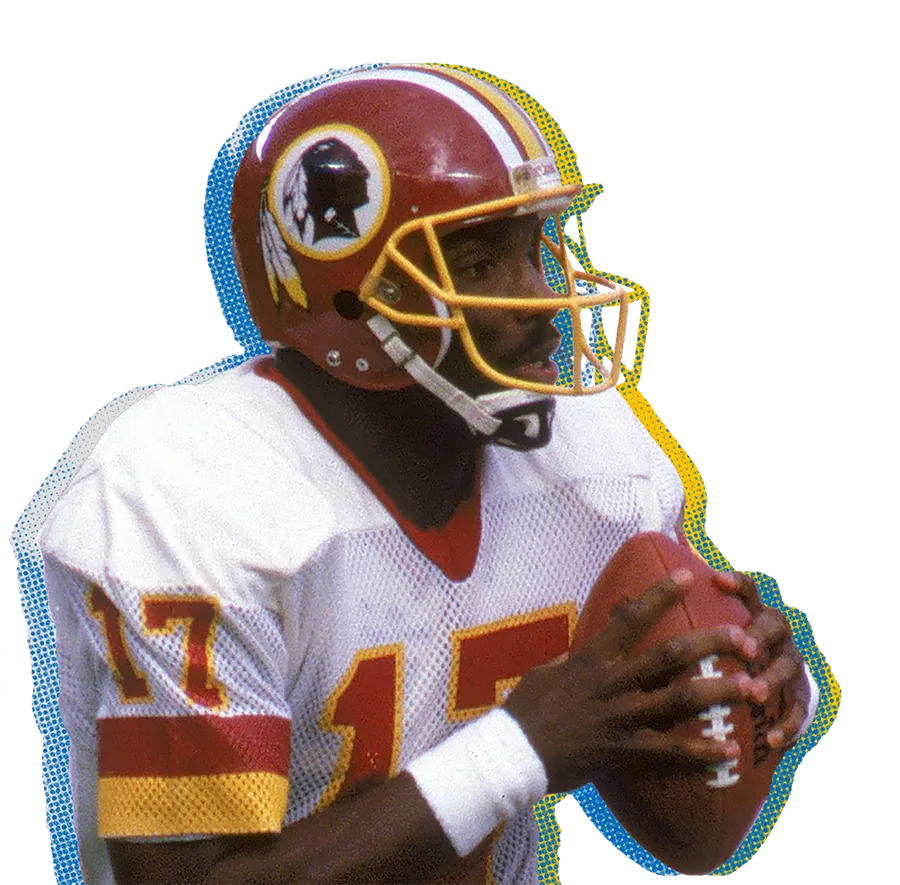 Doug Williams