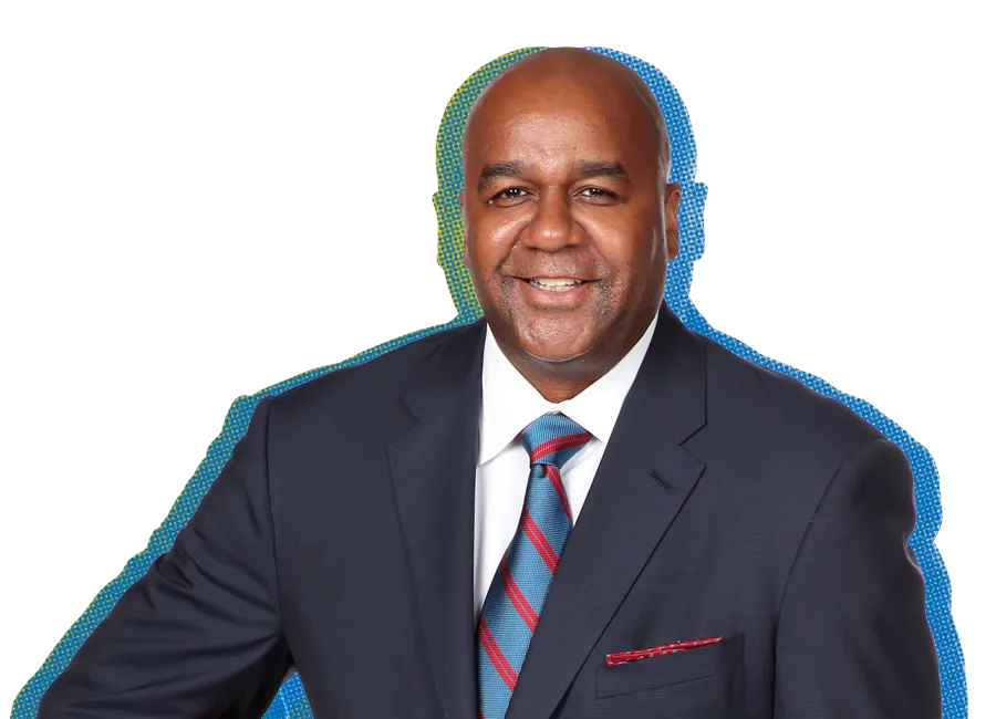 John Thompson, III