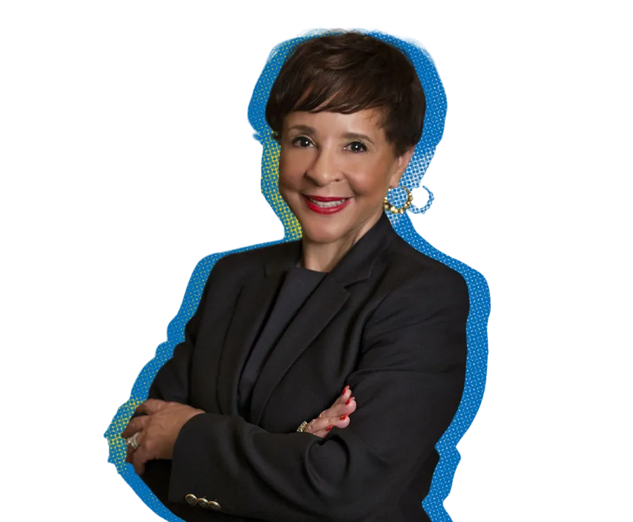 Sheila Johnson
