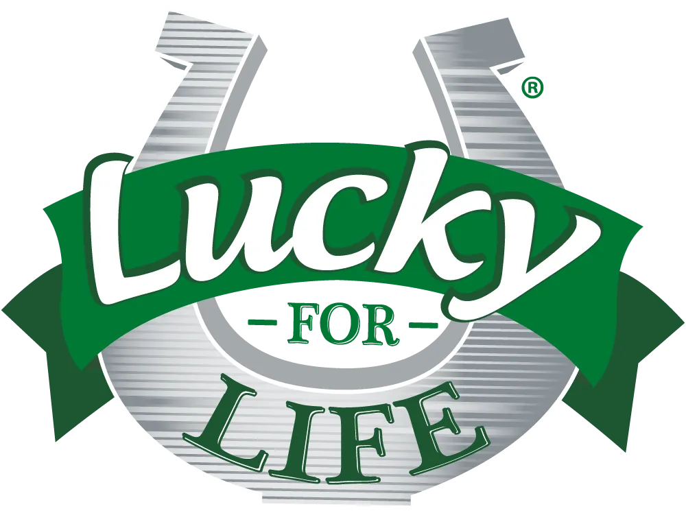 Lucky for Life