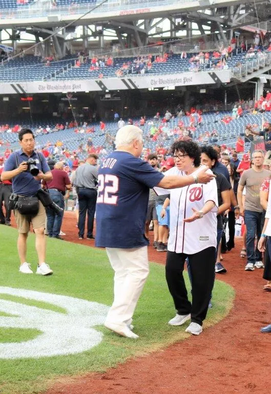 Nationals Community Spotlight Event