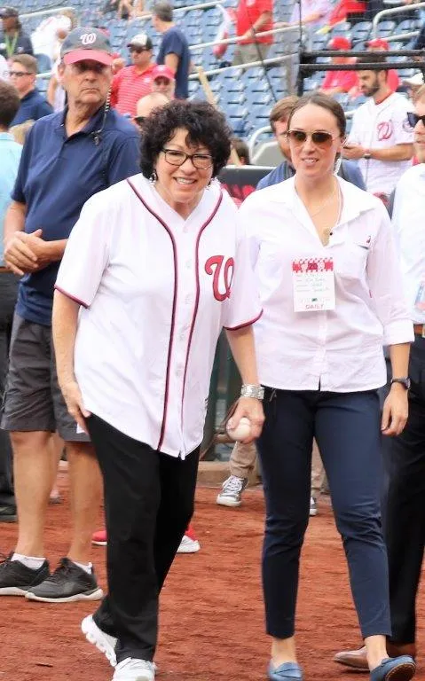 Nationals Community Spotlight Event