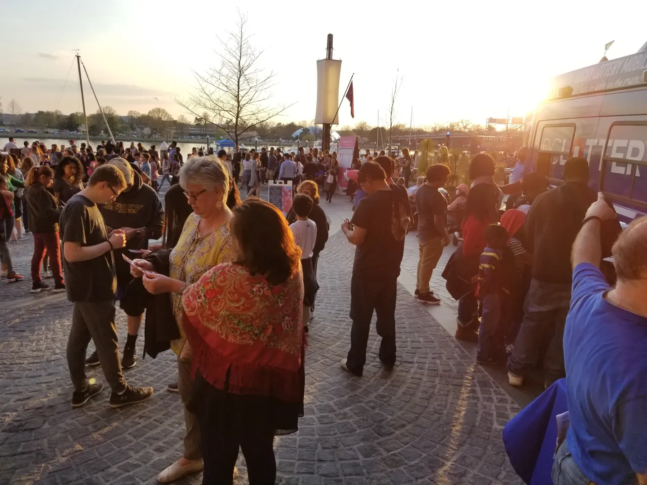 Crowd