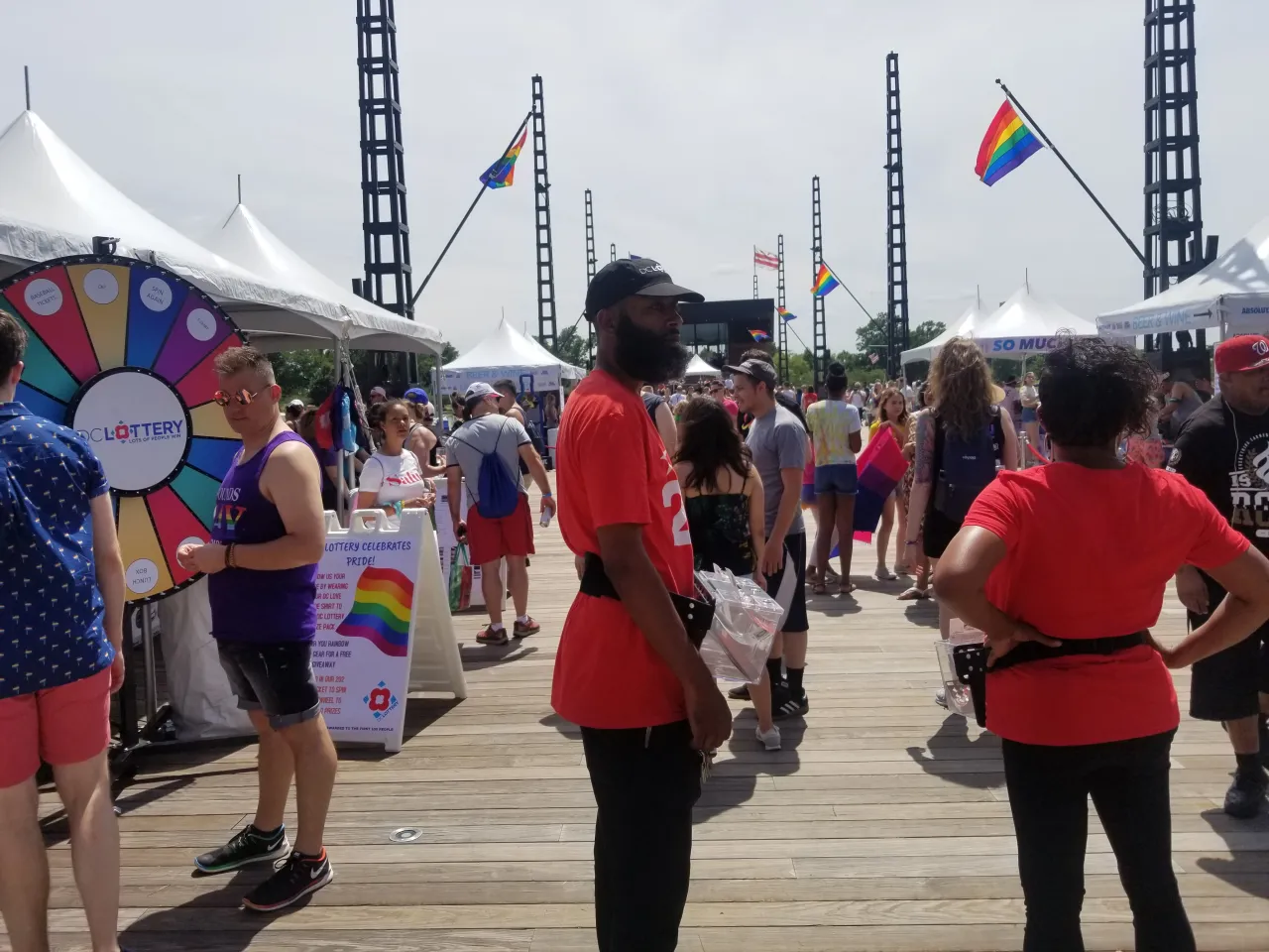 Crowd
